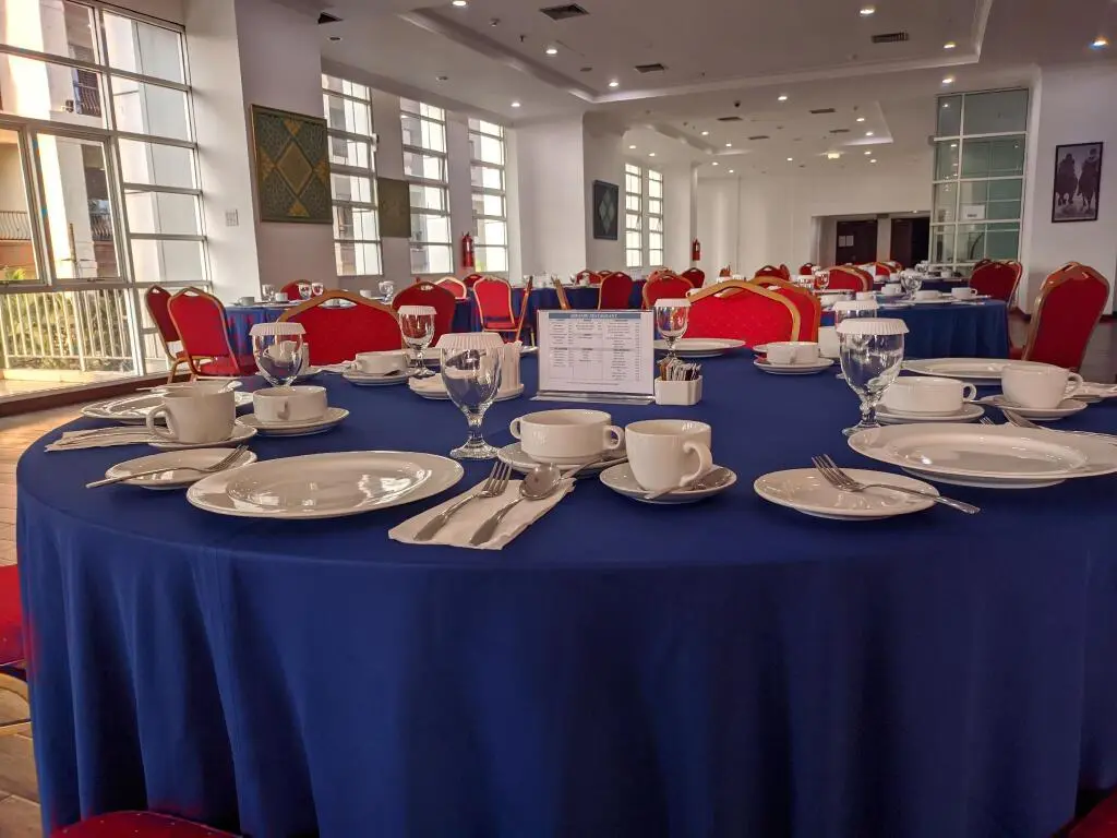 Джакарта: Kutaraja Hotel Jakarta