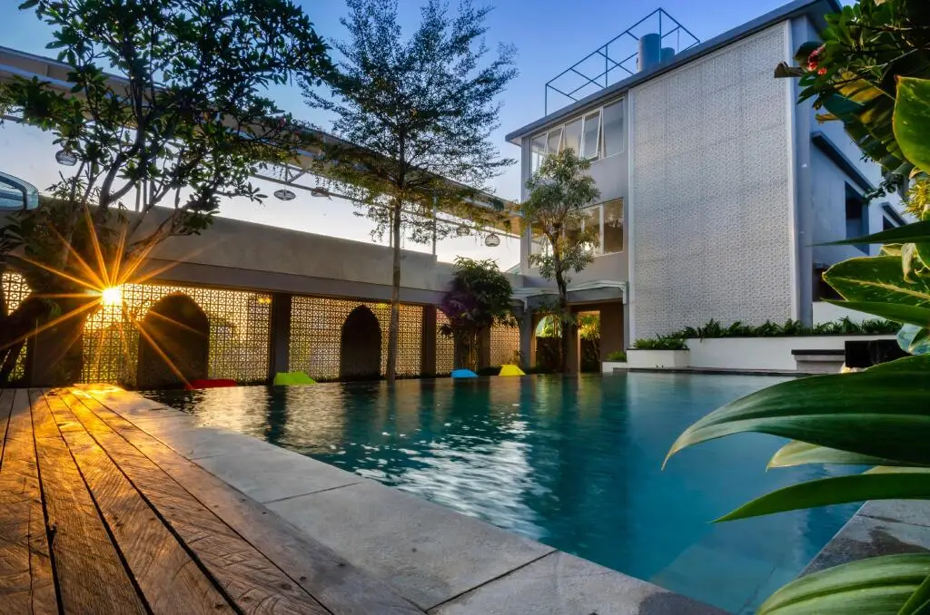 Кута: Cozy Stay Bali