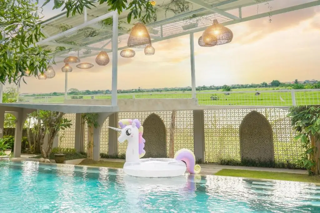 Кута: Cozy Stay Bali