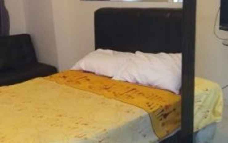 Джакарта: "Green Lake Sunter By Kamara Rooms"