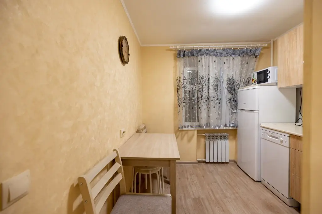 Мурманск: Апартаменты Comfort Light