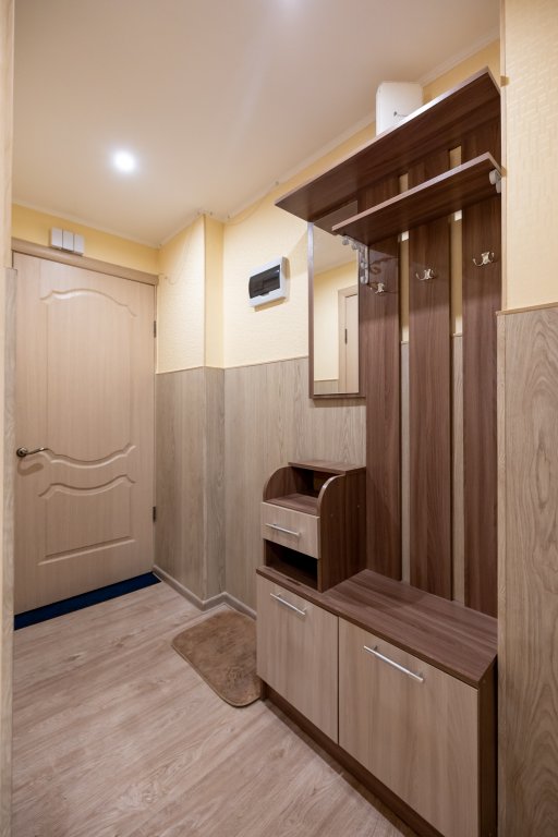 Мурманск: Апартаменты Comfort Light