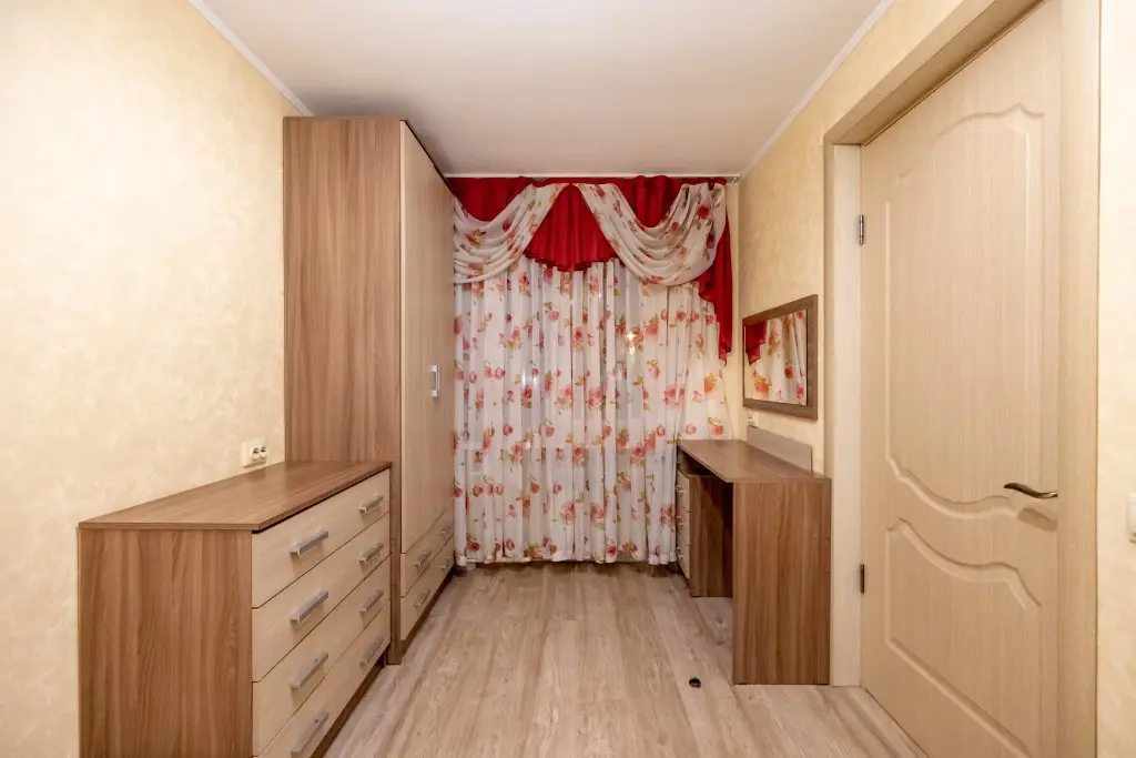 Мурманск: Апартаменты Comfort Light