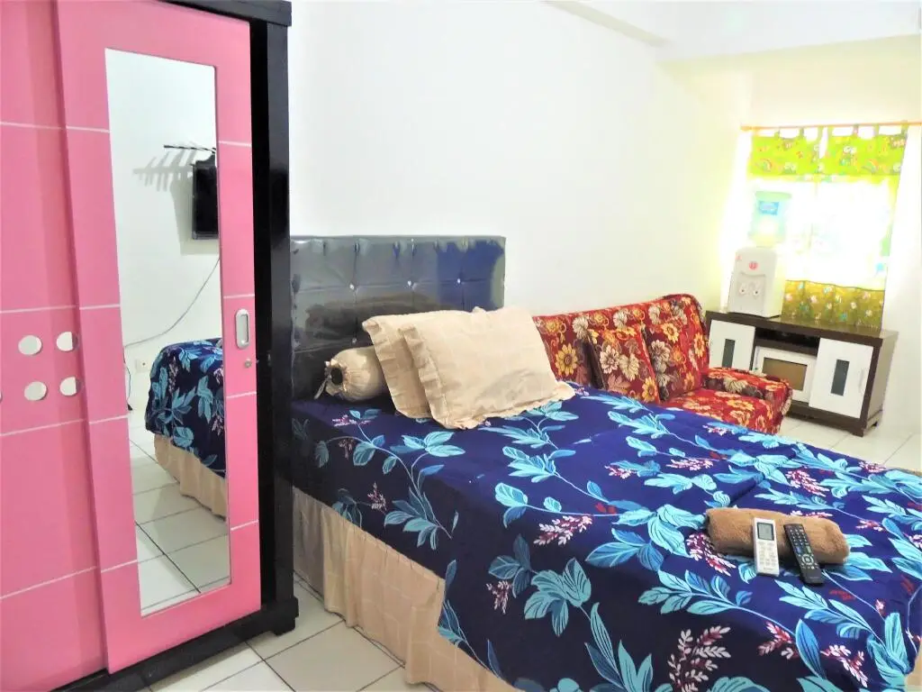 Читарингул: Reva Room on Gunung Putri Square Apartment