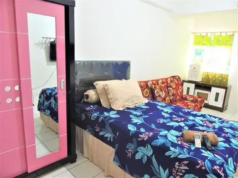 Reva Room on Gunung Putri Square Apartment — фото 1