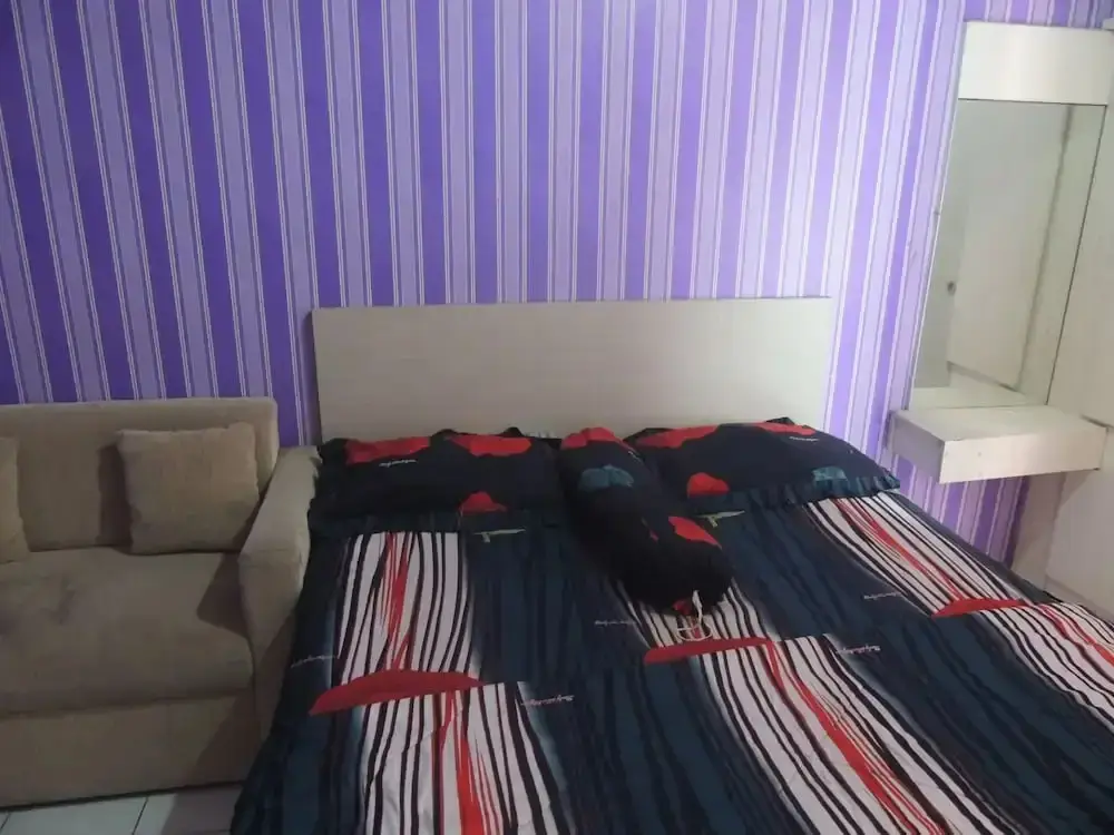 Куруг: Alexandria Room at Apartement Paragon Village