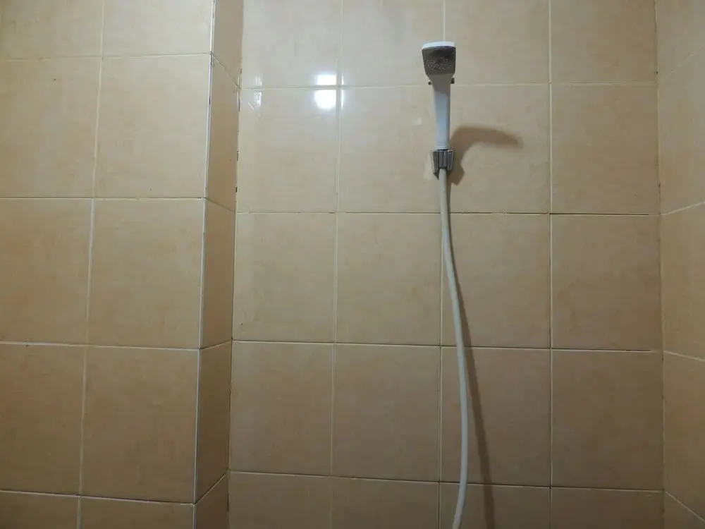Куруг: Alexandria Room at Apartement Paragon Village
