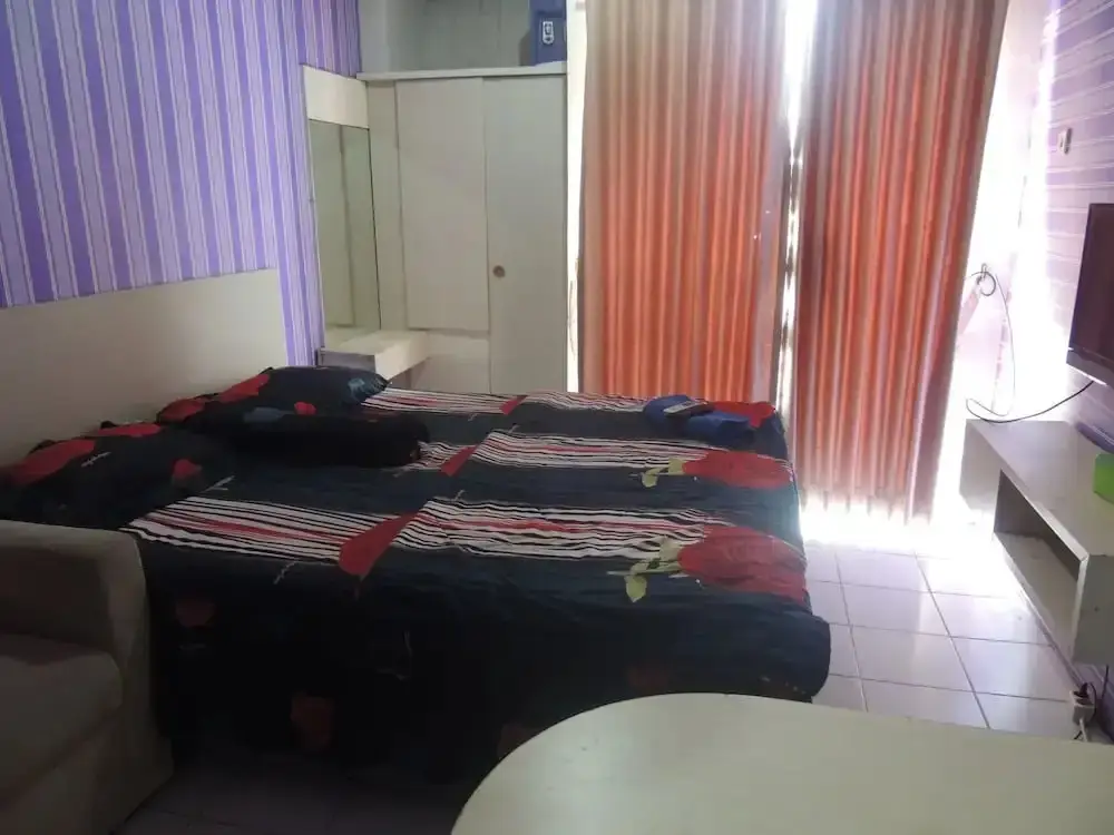 Куруг: Alexandria Room at Apartement Paragon Village