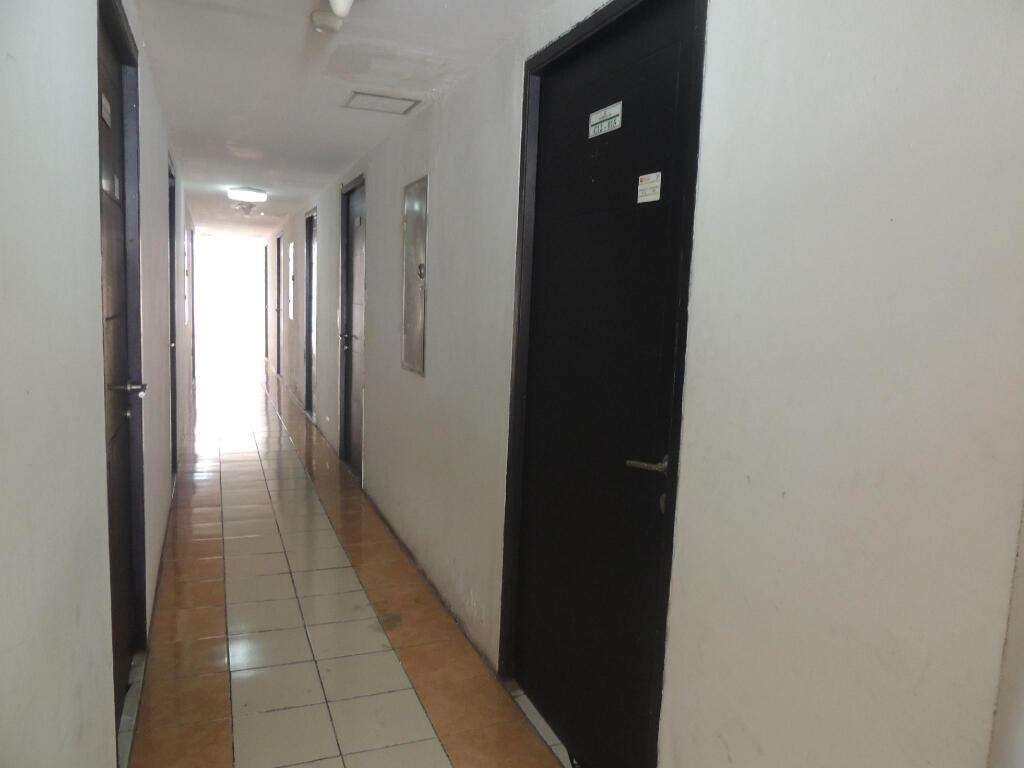 Куруг: Alexandria Room at Apartement Paragon Village