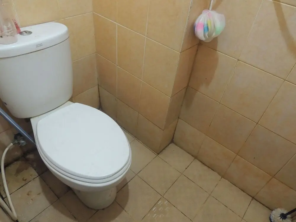 Куруг: Alexandria Room at Apartement Paragon Village