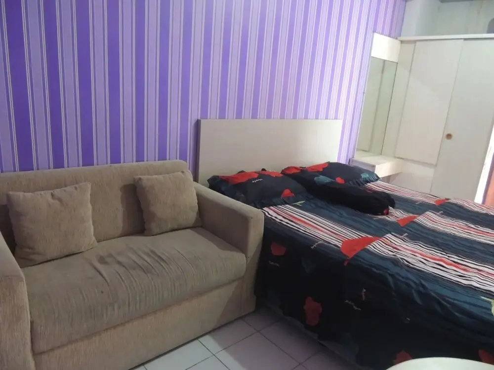 Куруг: Alexandria Room at Apartement Paragon Village