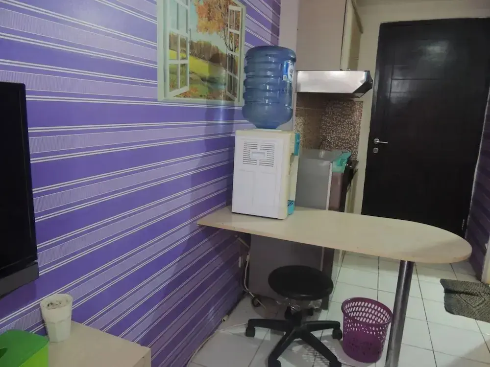 Куруг: Alexandria Room at Apartement Paragon Village