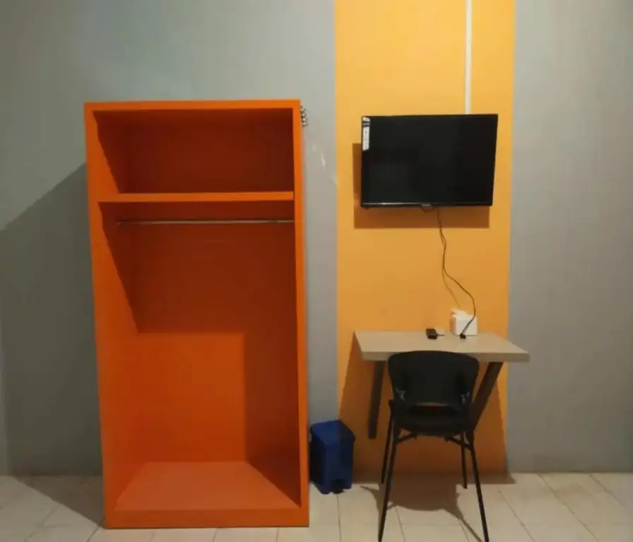 Палембанг: Guest House F18 Cendrawasih