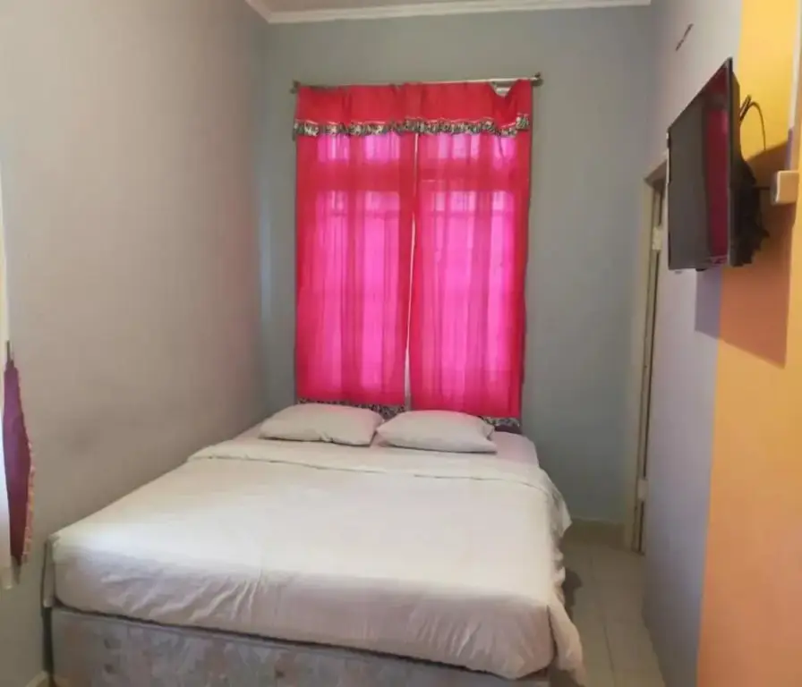 Палембанг: Guest House F18 Cendrawasih