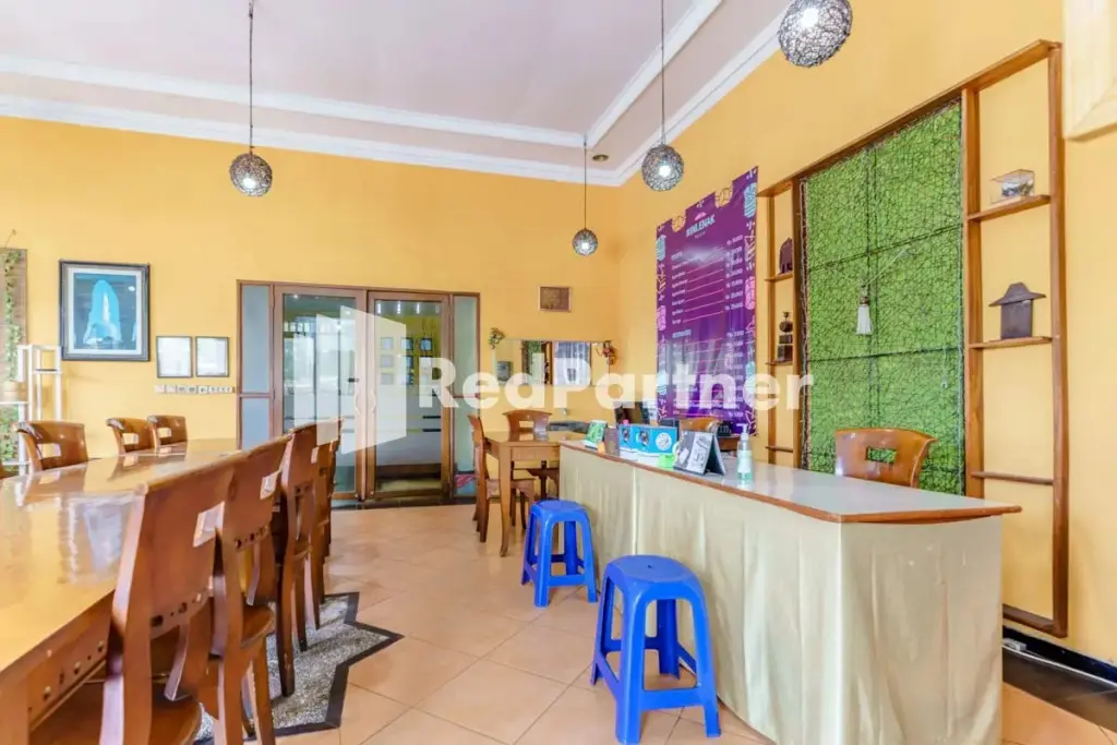 Бату: Nafisa Guest House Syariah