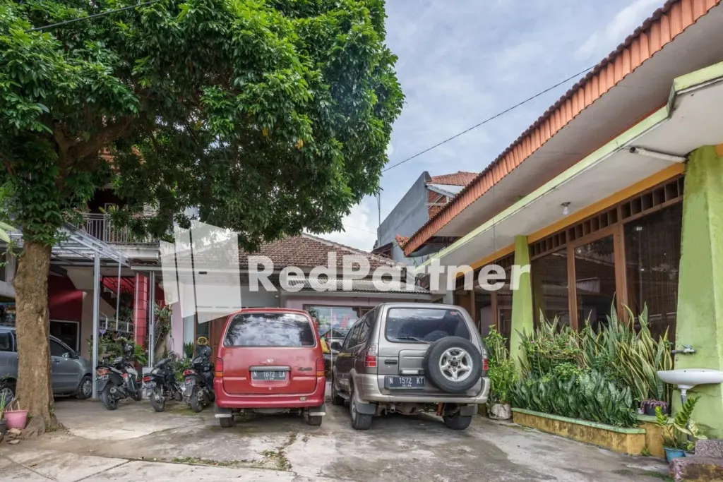 Бату: Nafisa Guest House Syariah