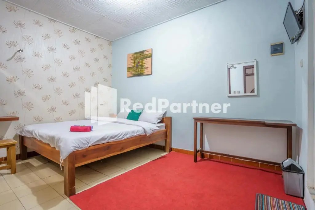 Бату: Nafisa Guest House Syariah