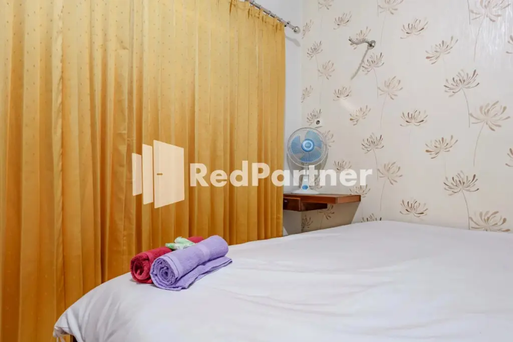 Бату: Nafisa Guest House Syariah