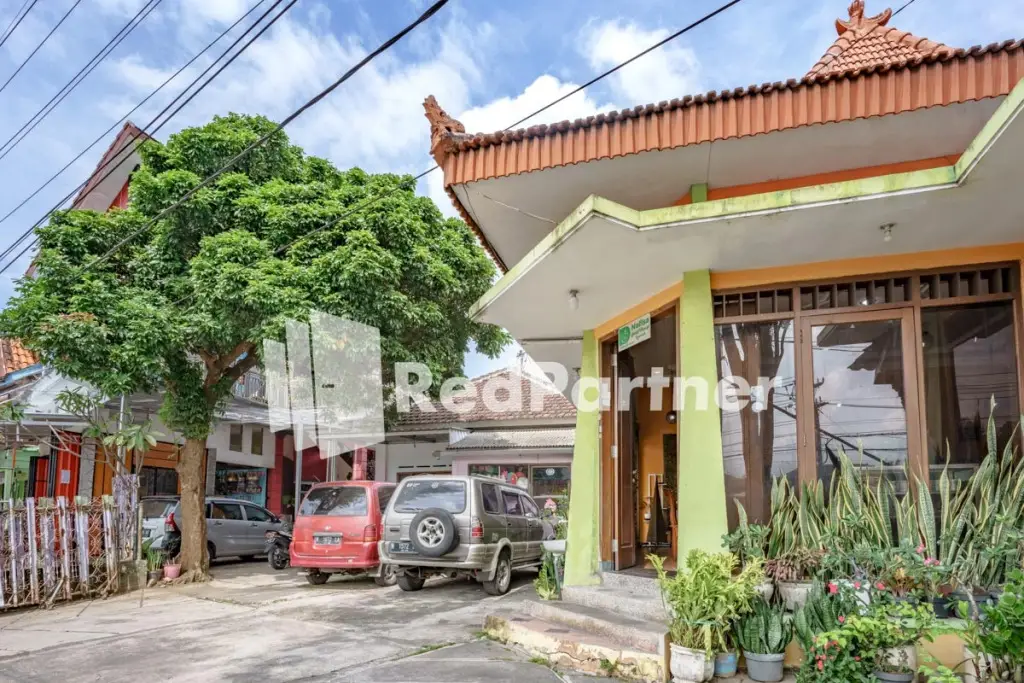 Бату: Nafisa Guest House Syariah