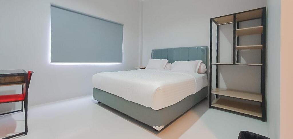 Баликпапан: RedDoorz Plus near Siloam Hospital Balikpapan
