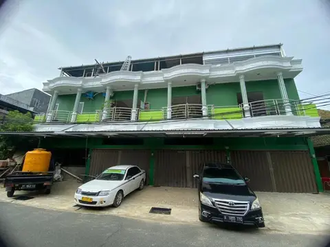 RedDoorz Plus near Siloam Hospital Balikpapan — фото 1