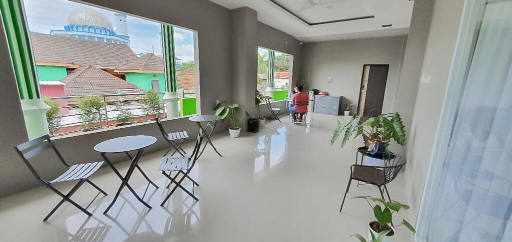 Баликпапан: RedDoorz Plus near Siloam Hospital Balikpapan