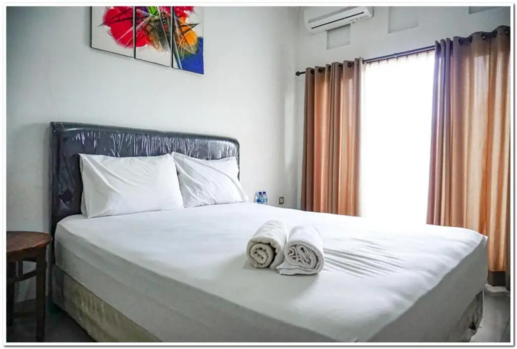 Кута: Pondok Ramayana Sunset Road RedPartner
