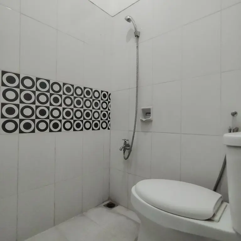 Читарингул: Olivia Residence Syariah