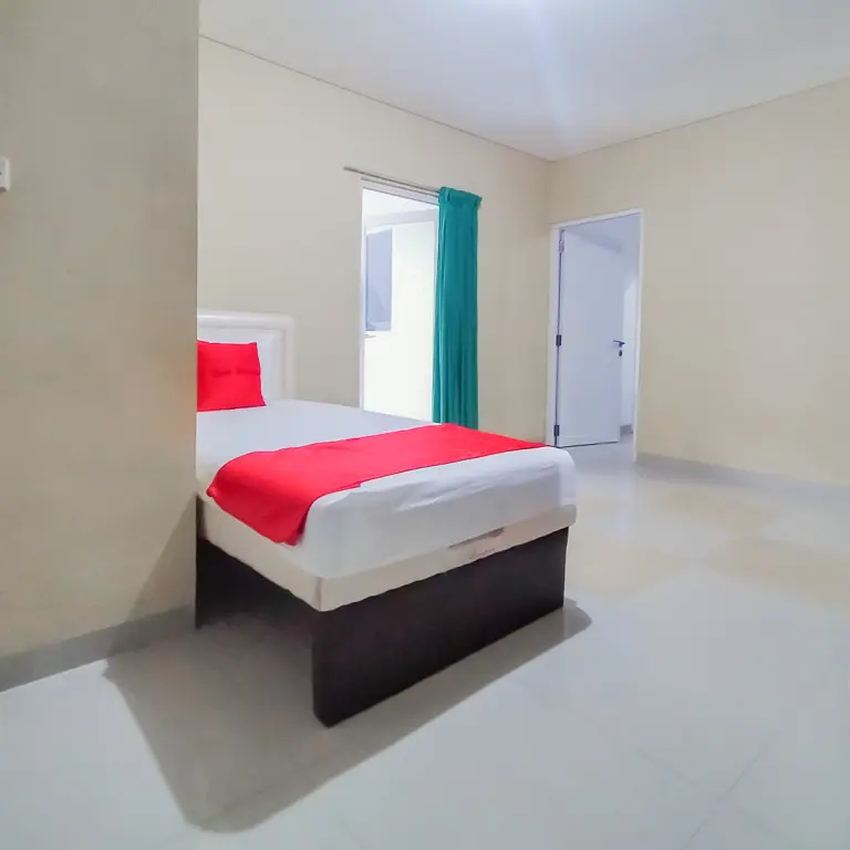 Читарингул: Olivia Residence Syariah