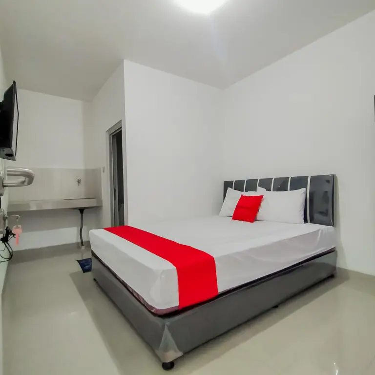 Читарингул: Olivia Residence Syariah