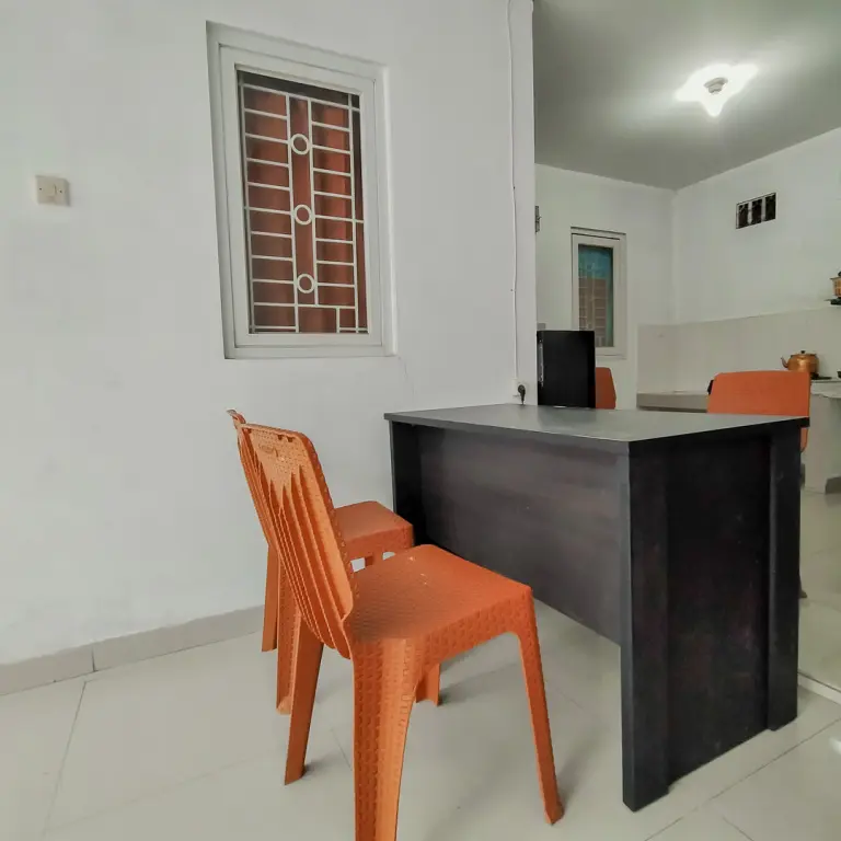 Читарингул: Olivia Residence Syariah