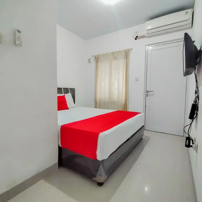 Читарингул: Olivia Residence Syariah