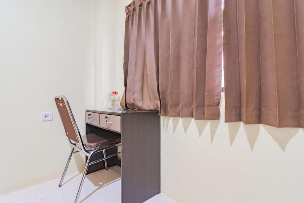 Баликпапан: RedDoorz near Arka Sepinggan Airport