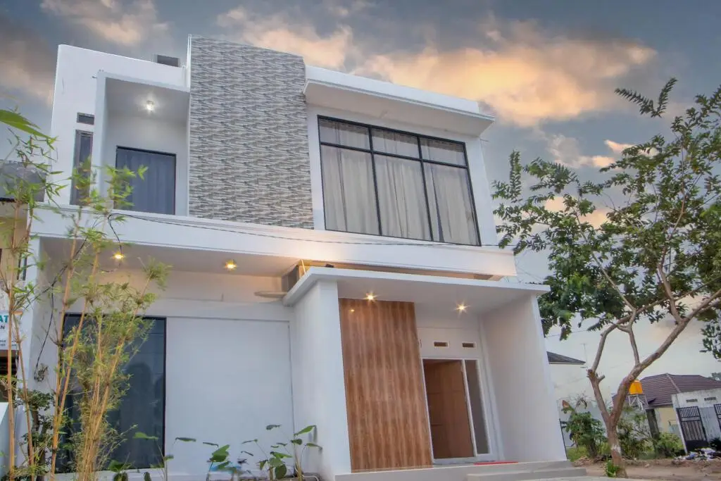 Krisan Guest House Syariah RedPartner — фото 1