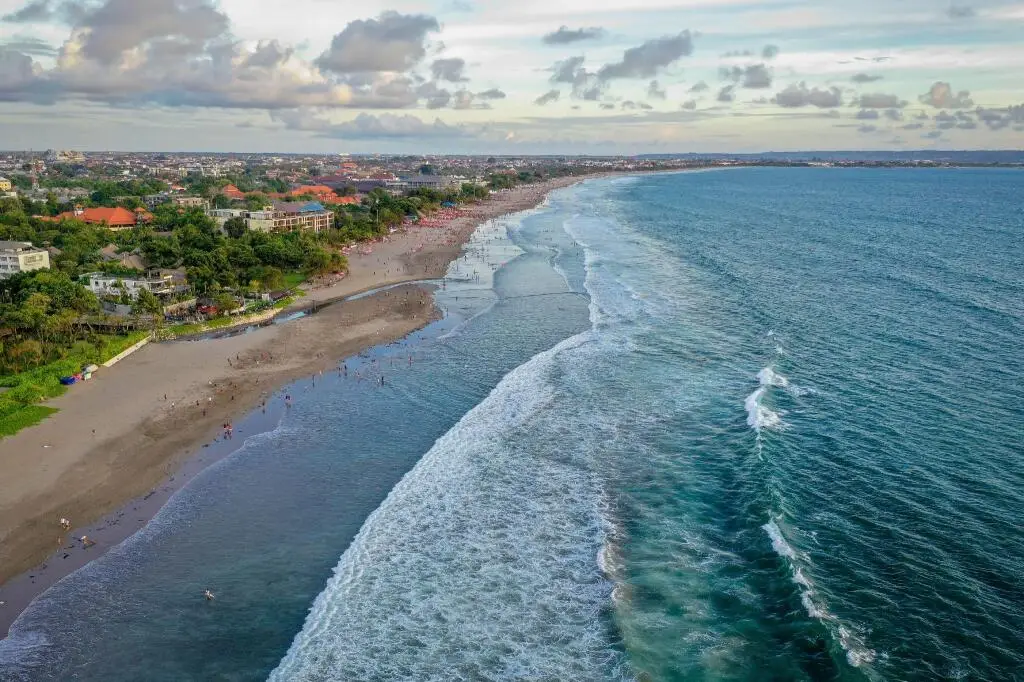 Кута: KoolKost near Sunset Road Seminyak