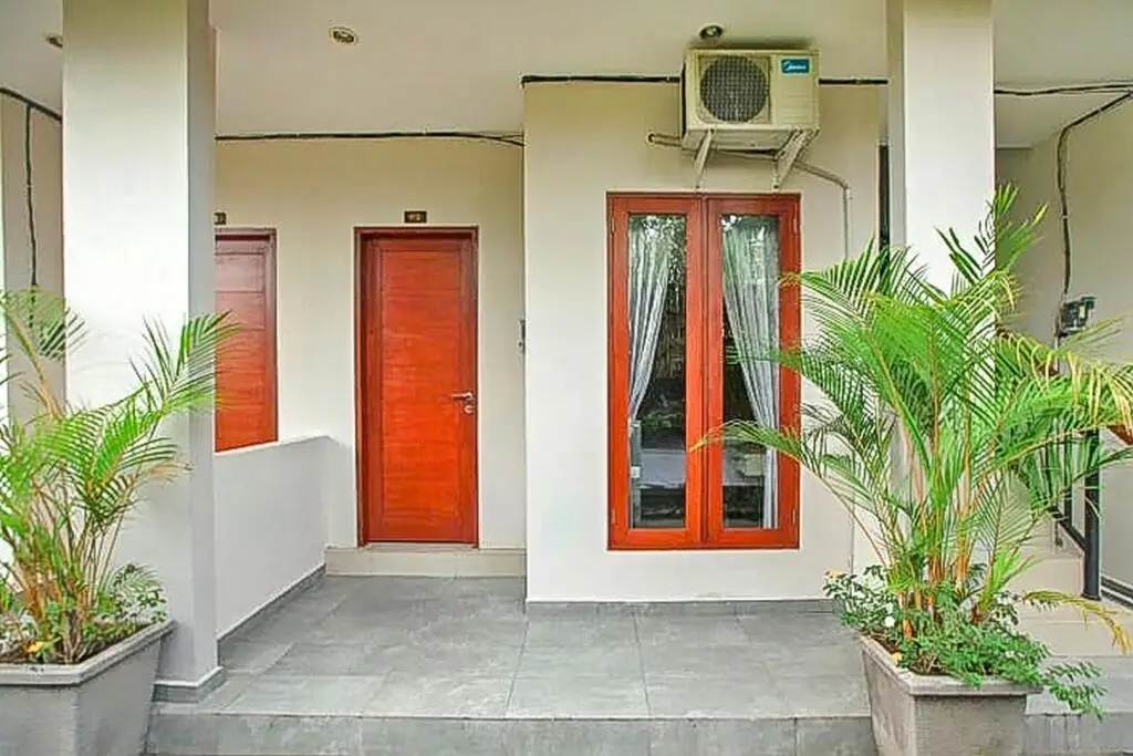 Кута: KoolKost near Sunset Road Seminyak
