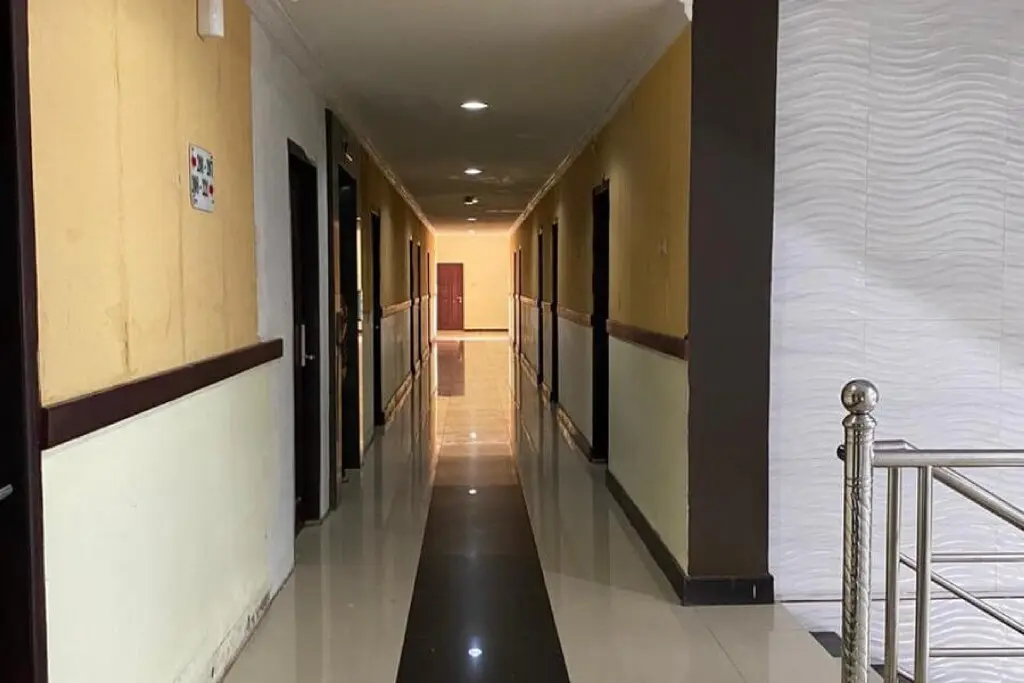 Банда-Ачех: RedDoorz Plus Syariah @ Jalan Syiah Kuala Banda Aceh