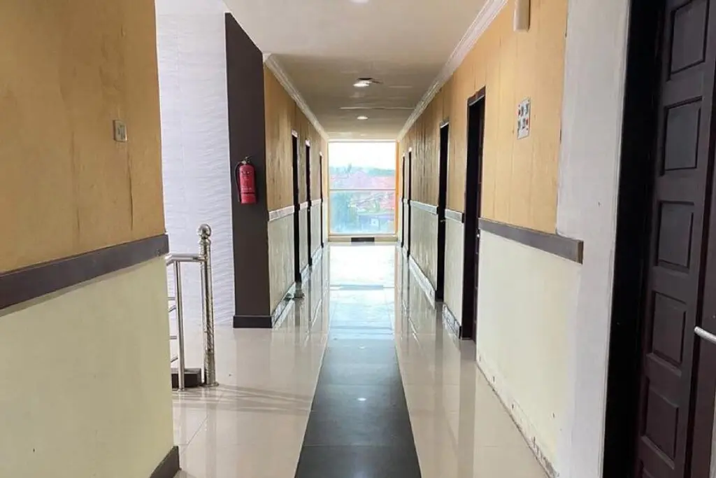 Банда-Ачех: RedDoorz Plus Syariah @ Jalan Syiah Kuala Banda Aceh