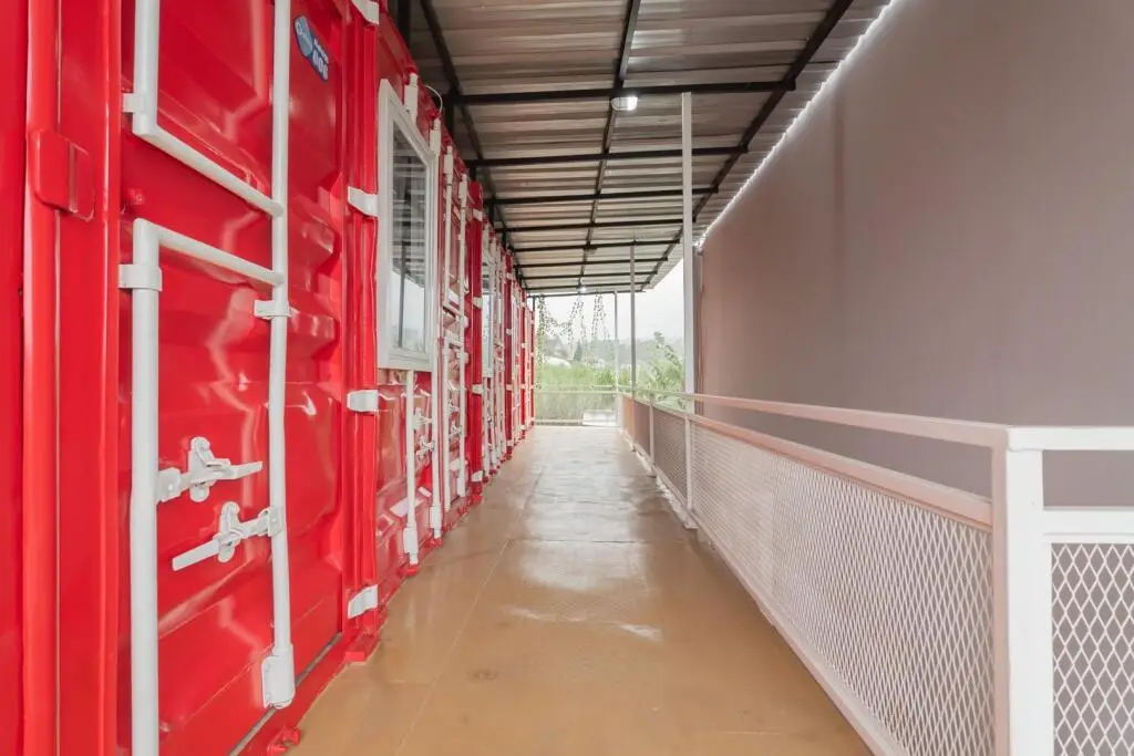 Паромпонг: RedDoorz near Lembang Park & Zoo