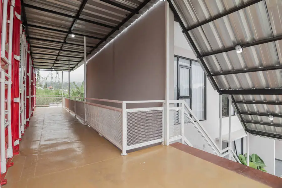 Паромпонг: RedDoorz near Lembang Park & Zoo