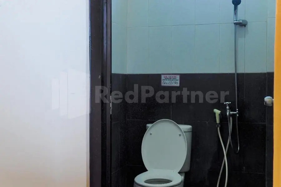 Сурабая: Grha Rahadi 2 Syariah Wiyung RedPartner