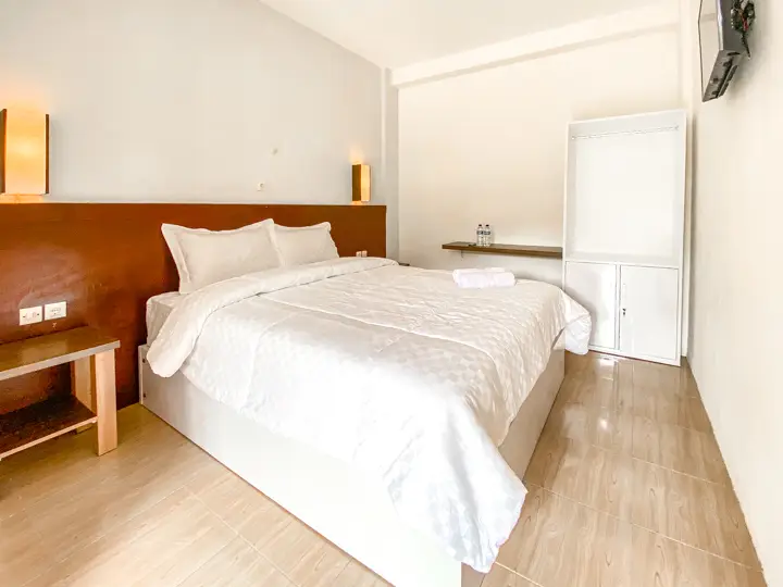 Бату: Omahku Guest House RedPartner