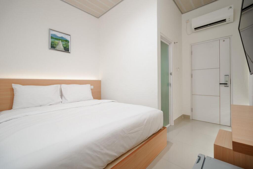 Кетапанг: Hotel Syariah Narita Ketapang RedPartner