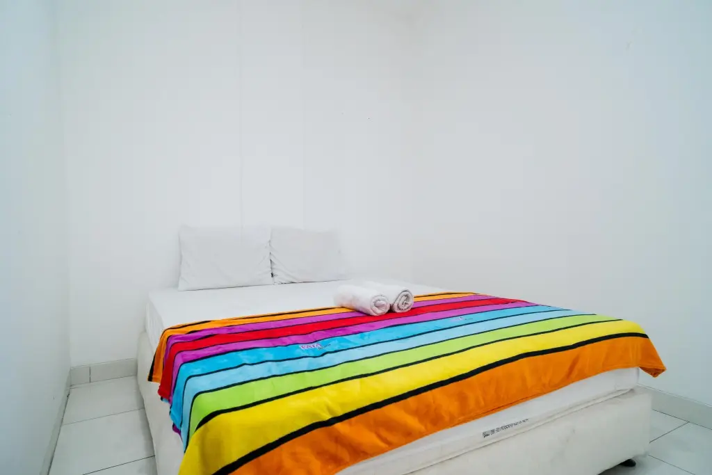 Южный Тангеранг: Living Kost Syariah RedPartner