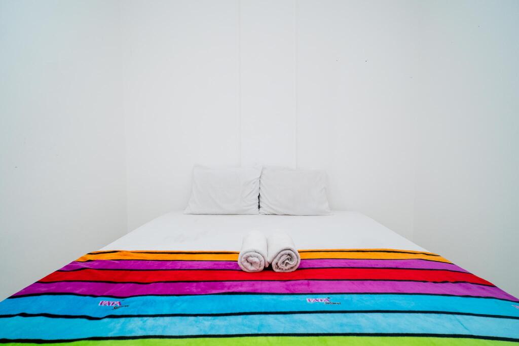 Южный Тангеранг: Living Kost Syariah RedPartner