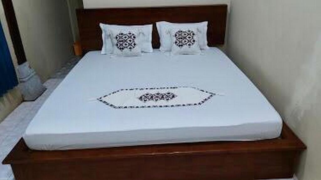 Боробудур: Griya Borobudur Homestay Syariah Magelang