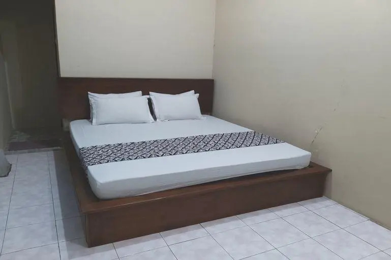 Боробудур: Griya Borobudur Homestay Syariah Magelang