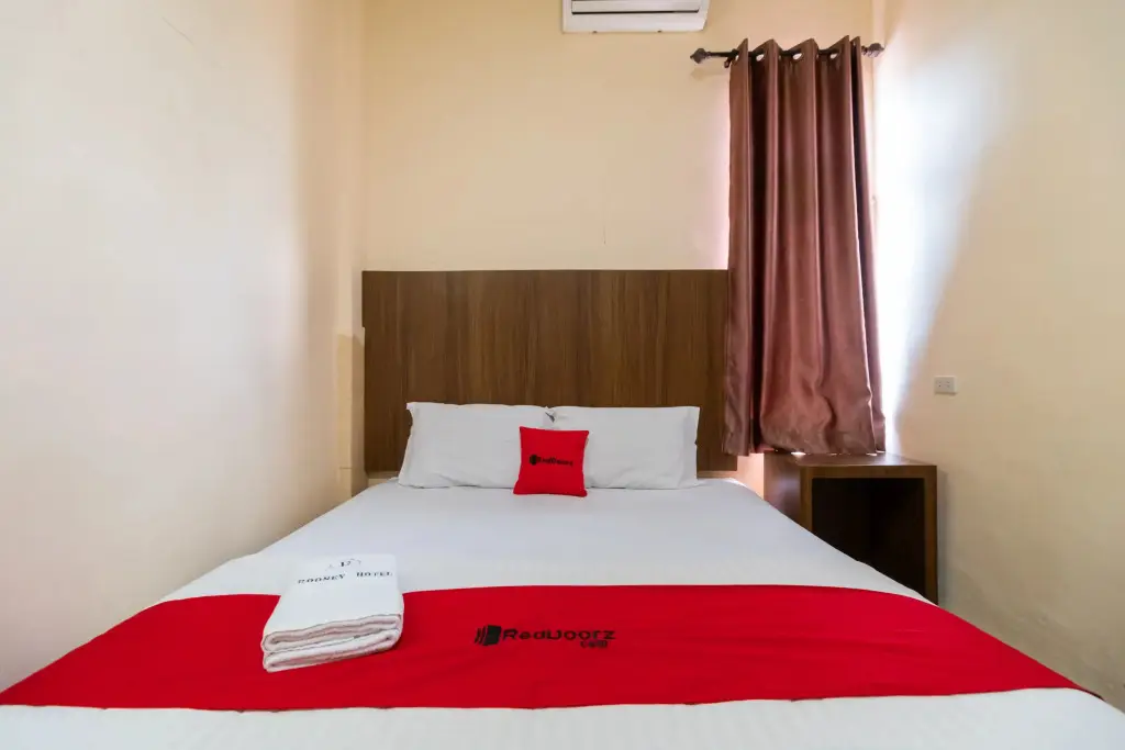 Пематангсиантар: RedDoorz Plus near Ramayana Pematangsiantar