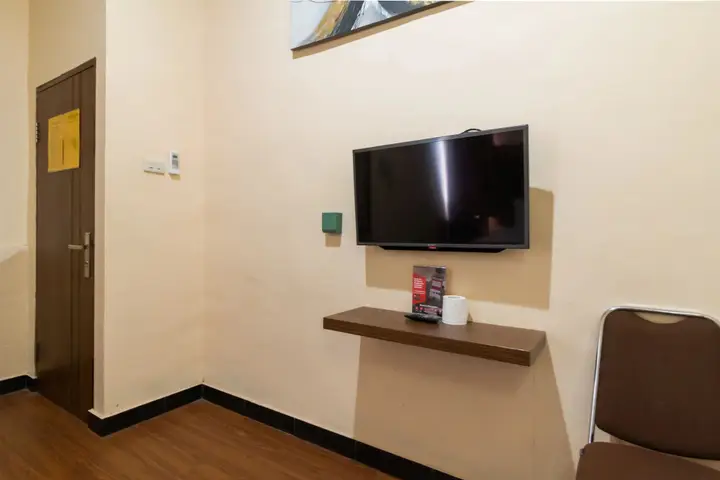 Пематангсиантар: RedDoorz Plus near Ramayana Pematangsiantar