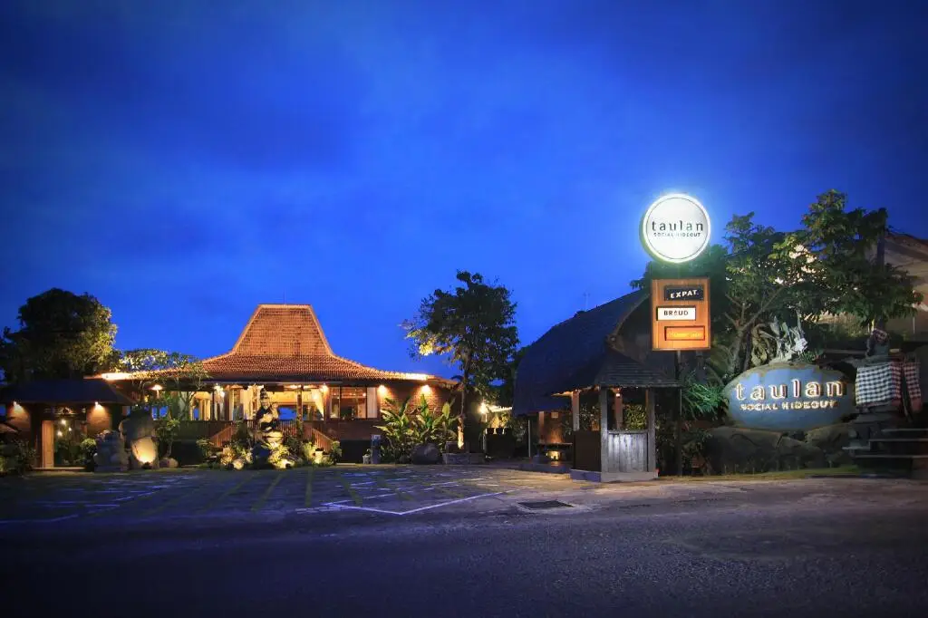 Керобокан: Taulan Villa by Social Hideout Bali